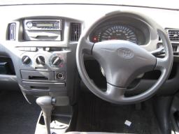 Toyota PROBOX 1.5 DX picture