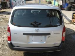 Toyota PROBOX 1.5 DX picture