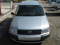Toyota PROBOX 1.5 DX picture