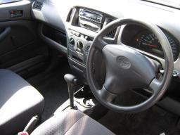 Toyota PROBOX 1.5 DX picture