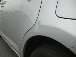 Toyota RACTIS X picture