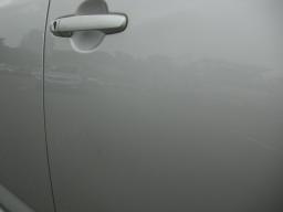 Toyota RACTIS X picture