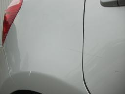 Toyota RACTIS X picture