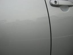 Toyota RACTIS X picture