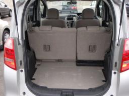 Toyota RACTIS X picture