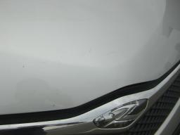 Toyota RACTIS X picture