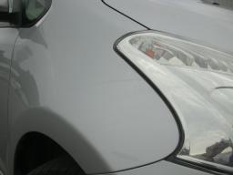 Toyota RACTIS X picture