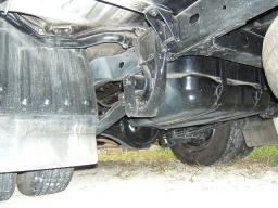 Hino Liesse II wheelchair spaces picture