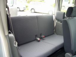Nissan CUBE 3 SX picture