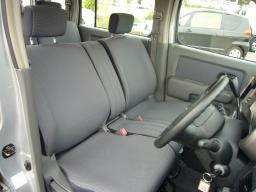 Nissan CUBE 3 SX picture