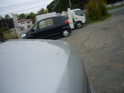 Nissan CUBE 3 SX picture