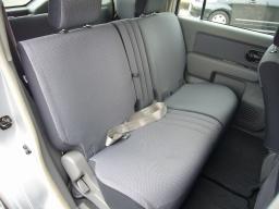 Nissan CUBE 3 SX picture