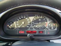 BMW 325i Right Hand Drive picture