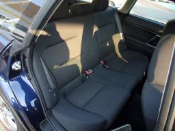 Subaru LEGACY WAGON 2.0I picture