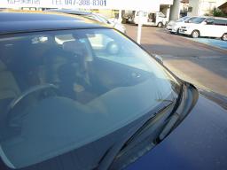 Subaru LEGACY WAGON 2.0I picture