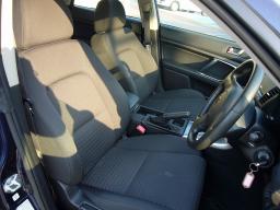 Subaru LEGACY WAGON 2.0I picture