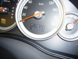 Subaru LEGACY WAGON 2.0I picture