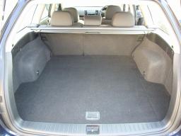 Subaru LEGACY WAGON 2.0I picture