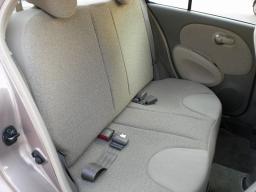 Nissan March 12S picture