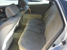 Nissan TEANA 230JK picture