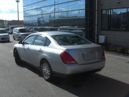 Nissan TEANA 230JK picture