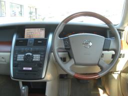 Nissan TEANA 230JK picture