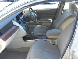 Nissan TEANA 230JK picture