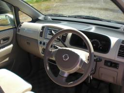 Nissan MOCO C picture