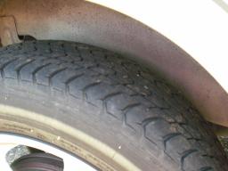 Nissan MOCO C picture