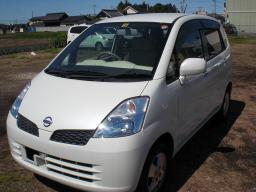 Nissan MOCO C picture