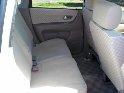 Nissan MOCO C picture