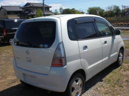 Nissan MOCO C picture