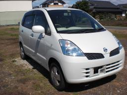 Nissan MOCO C picture