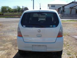 Nissan MOCO C picture