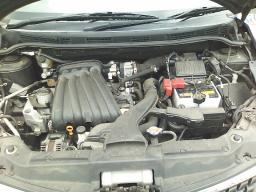 Nissan TIIDA 15S picture