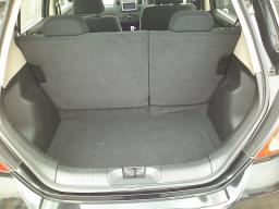 Nissan TIIDA 15S picture