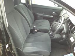 Nissan TIIDA 15S picture