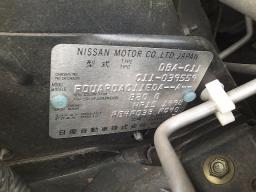 Nissan TIIDA 15S picture