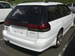 Subaru LEGACY WAGON 2.0GT-B Turbo picture