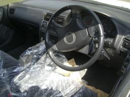 Subaru LEGACY WAGON 2.0GT-B Turbo picture