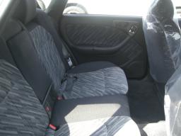 Subaru LEGACY WAGON 2.0GT-B Turbo picture