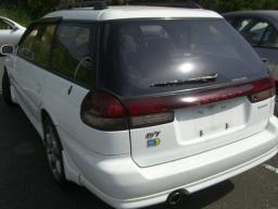 Subaru LEGACY WAGON 2.0GT-B Turbo picture