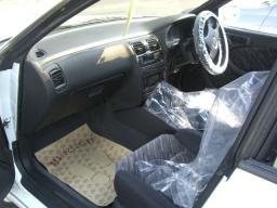 Subaru LEGACY WAGON 2.0GT-B Turbo picture