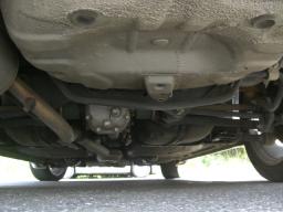 Subaru LEGACY WAGON 2.0GT-B Turbo picture