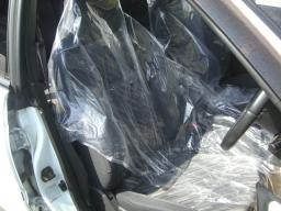 Subaru LEGACY WAGON 2.0GT-B Turbo picture