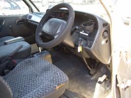 Toyota HIACE VAN DX Long Van B\\\' package picture