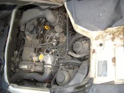 Toyota HIACE VAN DX Long Van B\\\' package picture