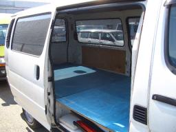 Toyota HIACE VAN DX Long Van B\\\' package picture