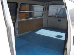 Toyota HIACE VAN DX Long Van B\\\' package picture