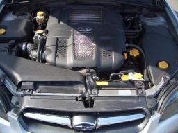 Subaru LEGACY B4 2.0 i B Sports picture